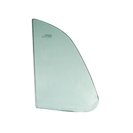 Front 1/4 glass, Green, T1 8/64up to