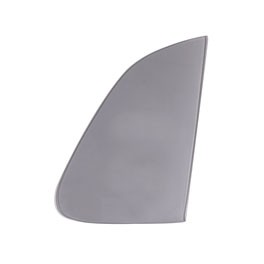 Front 1/4 glass, Grey, T1  8/64up to
