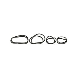 Cal-look rubber kit, 1303 Cal-look rubber kit, 1303