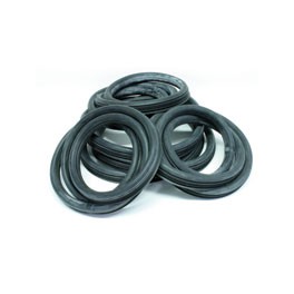 Cal-look rubber kit, T1, 53-57 Cal-look rubber kit, T1, 53-57