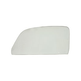 Glass, single for one piece window 65up to Glass, single for one piece window 65up to