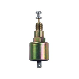 Air cut off valve, 12V, 71