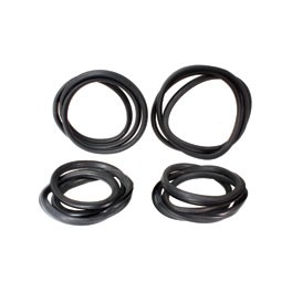 Seal set for trim 8/71up to x4 (Now stocked as kit) Seal set for trim 8/71up to x4 (Now stocked as kit)