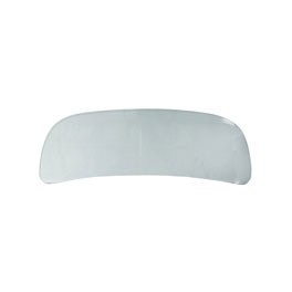 Windscreen, Clear, Laminated, T1 7/52-8/57 Windscreen, Clear, Laminated, T1 7/52-8/57