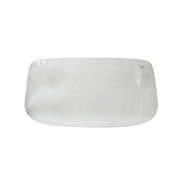 Front windscreen 1303 clear Front windscreen 1303 clear