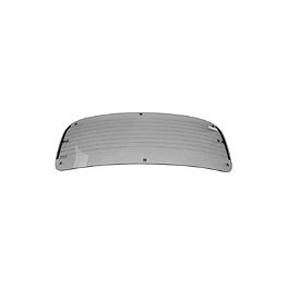 Rear screen, Grey, Heated, T1 8/71- 449mm High Rear screen, Grey, Heated, T1 8/71- 449mm High
