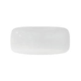 Rear screen, Clear, T1 8/57-7/64
