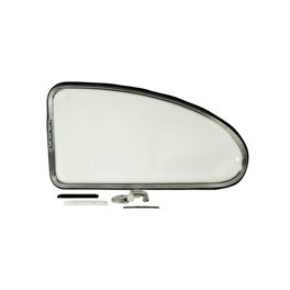 Popout window kit 65-79 everything required  E marked