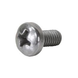 Screw for popout hinge & others