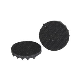Bonnet Crest Seal, Beetle, set of 2