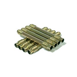 Pushrod tube, normal/windage
