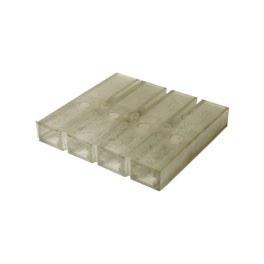Connector 4 Way