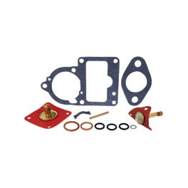 Carb repair kit, 31 PICT 4 (gaskets/diaphragms, no Jets)