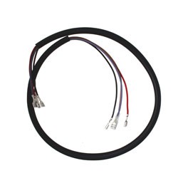 Repair kit, rear light, r or l 1968-79 NO REVERSE LIGHT WIRE Repair kit, rear light, r or l 1968-79 NO REVERSE LIGHT WIRE