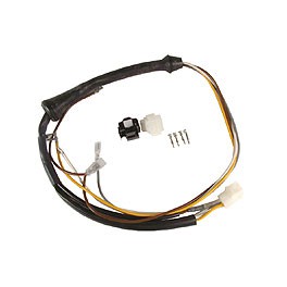 Repair kit, headlight L or r 1968-79