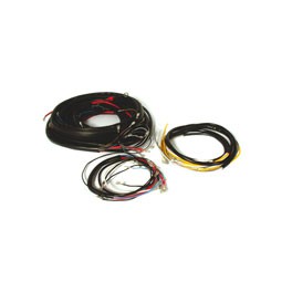 Wiring loom,complete,8/68-7/71 1300 & 1302 Wiring loom,complete,8/68-7/71 1300 & 1302