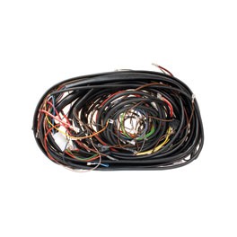 Wiring loom,1.2,-74,alternator