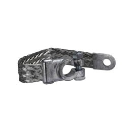 Battery earth strap 14" Battery earth strap 14"