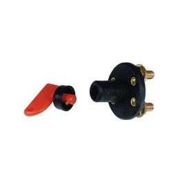 Battery cut-off switch Battery cut-off switch