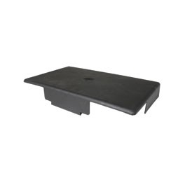 Battery cover 45AH, Genuine VW