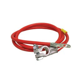 Cable,Battery Positive,up to1966 Cable,Battery Positive,up to1966