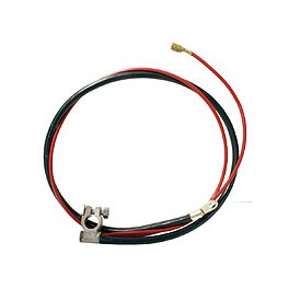Battery Cable,Positive,67-79T1 67-71 T2 Battery Cable,Positive,67-79T1 67-71 T2