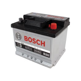 Battery, 12v, 36 Ah, (Not Mail Order)