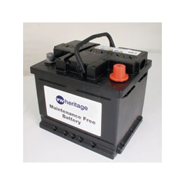 Battery, 12v, 45 Ah, (Not Mail Order) Battery, 12v, 45 Ah, (Not Mail Order)