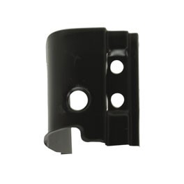 Hinge pillar repair plate, RHS Hinge pillar repair plate, RHS