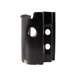 Hinge pillar repair plate, LHS Hinge pillar repair plate, LHS