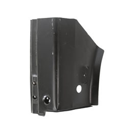 Door pillar+hinge bracket,lge 3 hole (can convert to 4)LHS Door pillar+hinge bracket,lge 3 hole (can convert to 4)LHS