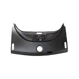 Front apron, 1200,T1, 8/67-8/73 Front apron, 1200,T1, 8/67-8/73