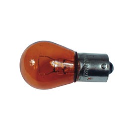 Bulb, indicator,12v 21w, amber Bulb, indicator,12v 21w, amber