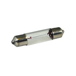 Bulb, semaphore, 6volt 3watt Bulb, semaphore, 6volt 3watt