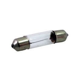 Bulb, semaphore / Mk2 Golf Glovebox light, 12 volt 3 Bulb, semaphore / Mk2 Golf Glovebox light, 12 volt 3