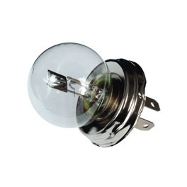 headlight bulb,6V 45/40W,60-67 headlight bulb,6V 45/40W,60-67