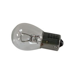 Bulb,12v 21w indicator / reverse, Golf Mk1 & 2 R/Fog & Brake