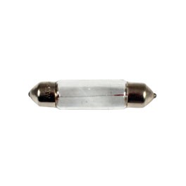 Bulb 12v 10w Interior light Bulb 12v 10w Interior light