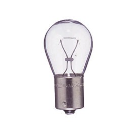 Bulb, indicator, 6v/21w Bulb, indicator, 6v/21w
