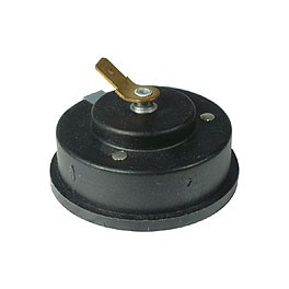 Choke unit for Weber 32/36