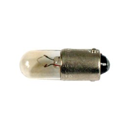 Sidelight bulb, 12v