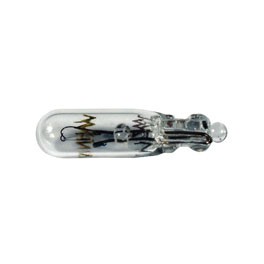 Dash Bulb capless KG, T2, T25, Hazard switch, etc