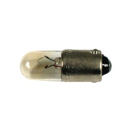 Bulb 6v 4w sidelight