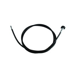 Speedo cable, RHD, 8/57-, Not 1302/03