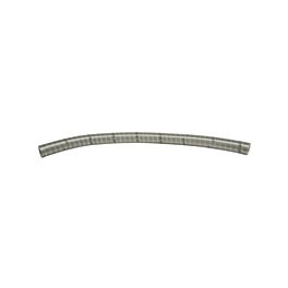 Air hose,fan to heat exchanger, Stainless Steel, Heavy Duty