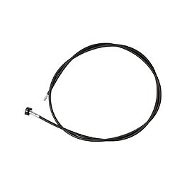 Speedo cable, 1302/3 & KG  RHD Screw Type 1840mm