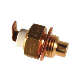 VDO sump plate temp sender fits T1/Type 4 eng, M14x1.5