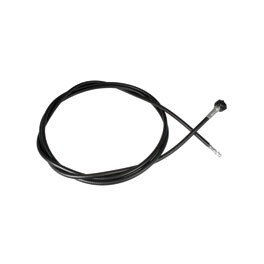 Speedo cable, RHD, 10/52-8/57