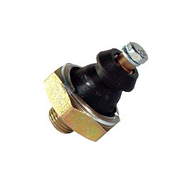 Oil pressure switch up to60 30hp with screw connector