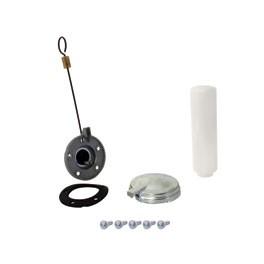 Fuel guage sender 8/61-67 Metal Mechanical unit